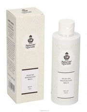 Map Italia Olio Da Massaggio Bala 200 Ml