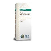 Sys Arpagofito Gocce 50 Ml
