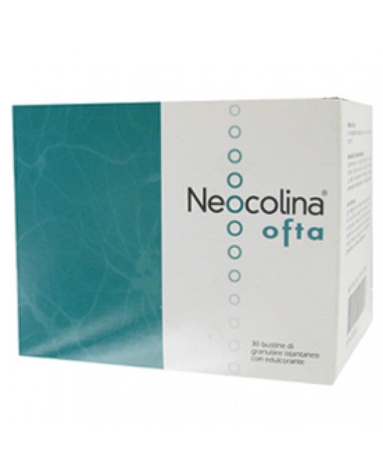Neocolina Ofta 30 Bustine