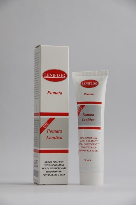Leniflog Pomata 50ml