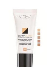 Vichy Dermablend Fluido 25