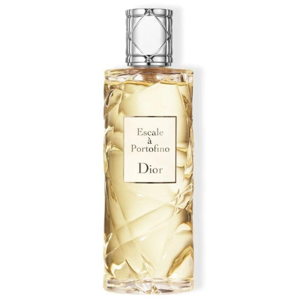 Dior Escale A Portofino Woman Edt Spray 125ml