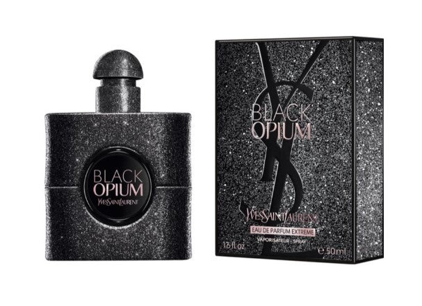 YSL Black Opium Extreme Edp Spray 50ml