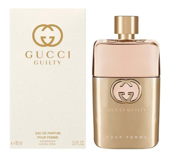 Gucci Guilty Pour Femme Edp Spray 50ml