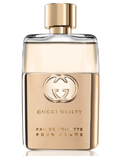 Gucci Guilty Pour Femme Edt Spray 50ml