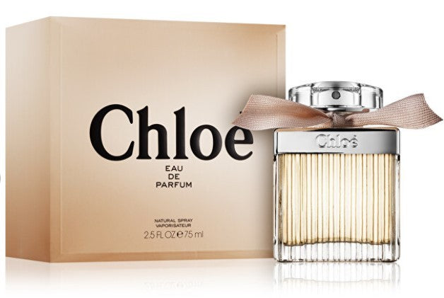 Chloe By Chloe Edp Spray 50ml