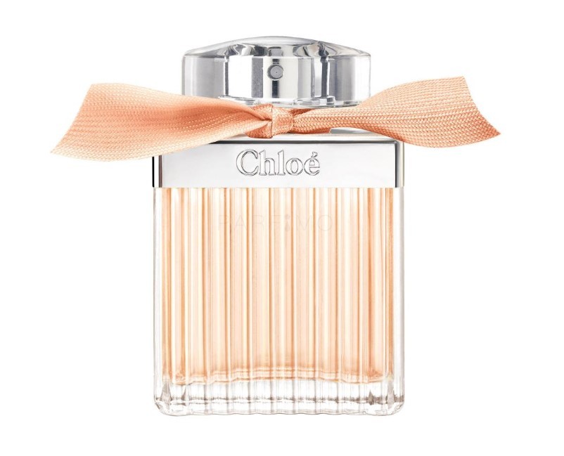 Chloe Rose Tangerine Edt Spray 75ml