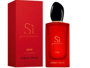 Armani Si Passione Eclat Edp Spray 100ml