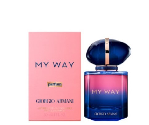 Armani My Way Parfum Edp Spray 30ml