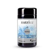 Nutriva D+ Osteo 50 Compresse