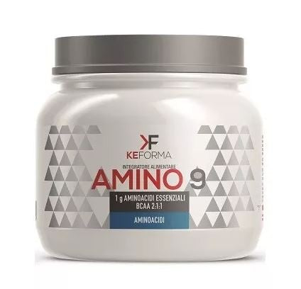 Aqua Viva Amino 9 200 Compresse