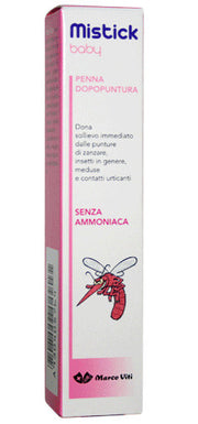 Mistick Baby Penna