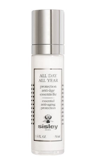 Sisley All Day All Year Essential Anti-Aging Protection 50ml