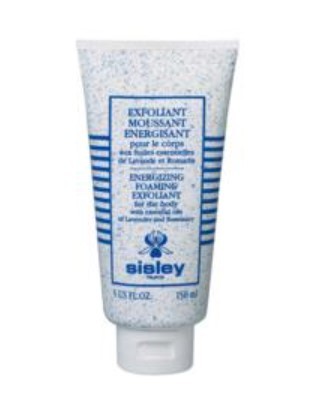 Sisley Energizing Foaming Exfoliant 200ml