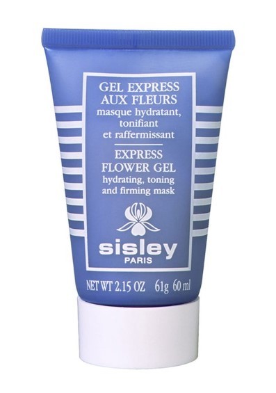 Sisley Express Flower Gel 60ml