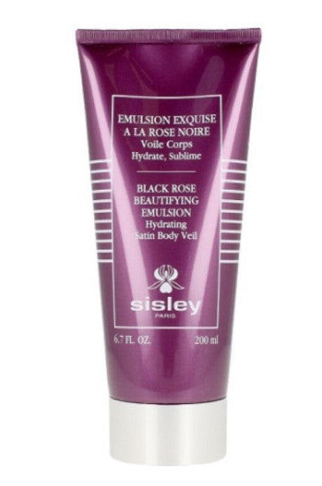 Sisley Black Rose Beautifying Emulsion 200ml