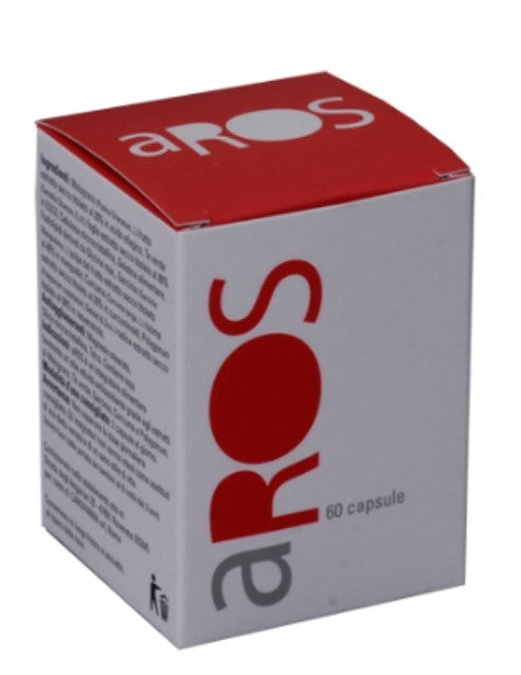 Aros 60 Capsule