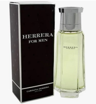 Carolina Herrera CH Men Edt Spray 200ml