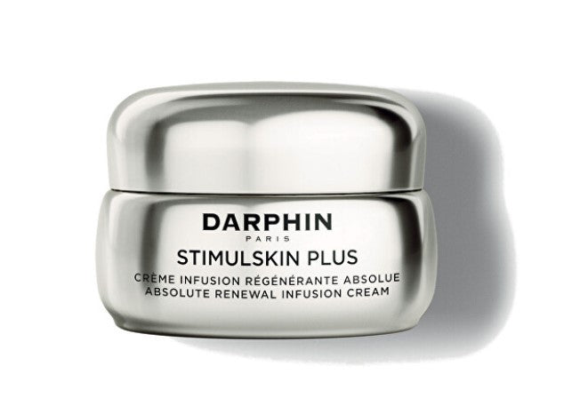 Darphin Stimulskin Plus Absolute Renewal Infusion Cream 50ml