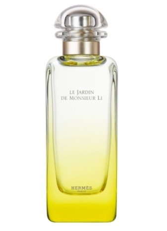 Hermes Le Jardin De Monsieur Li Edt Spray 100ml