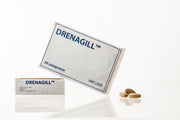 Drenagill 30 Compresse