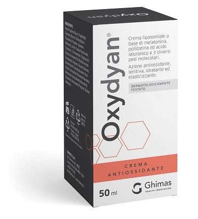 Oxydyan crema