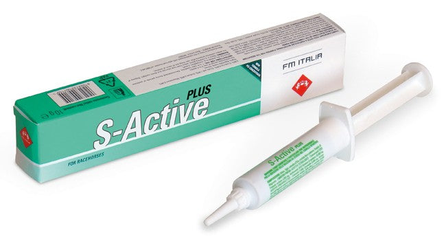 Fm Italia Group S-active Plus