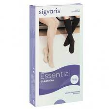 Sigvaris Essential classical ad ccl1 Plus