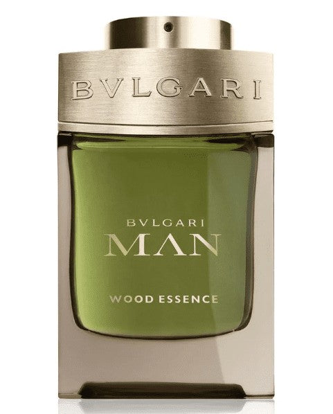 Bvlgari Man Wood Essence Edp Spray 100ml