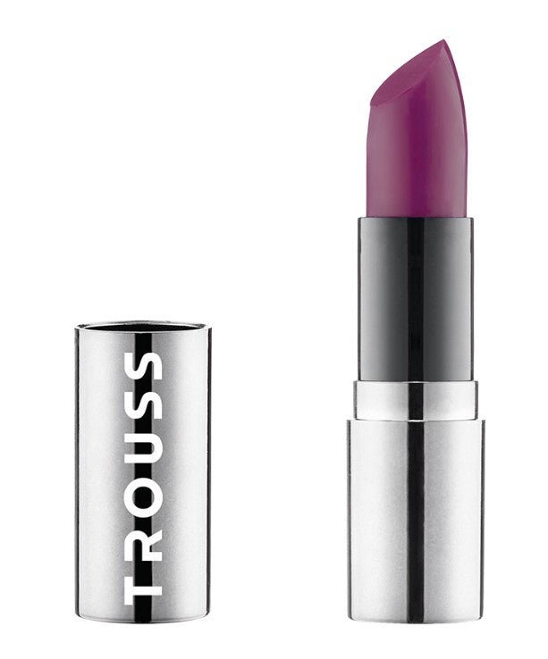 Trouss Make Up 1 Rossetto Bord - rosso bruno