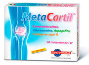 Metacartil 20 Compresse