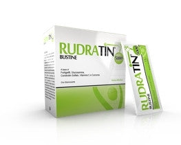 Rudratin 5000 20 Buste