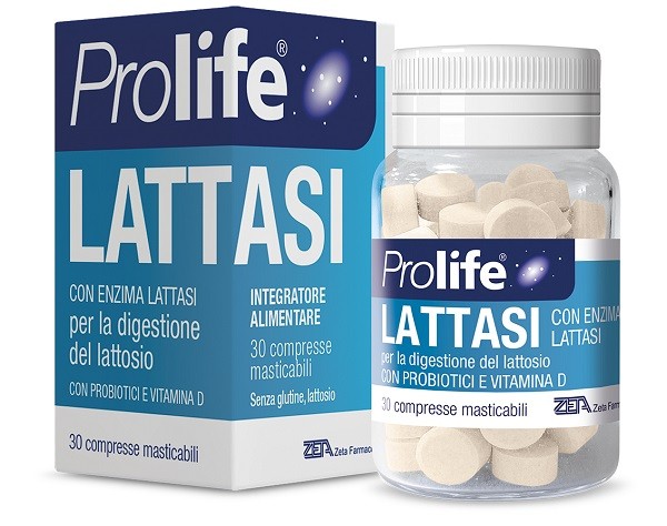 Prolife lattasi