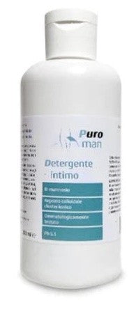 Tilab Puroman Detergente intimo 200 Ml