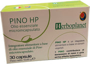 Herboplanet Pino Hp 30 Capsule