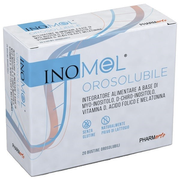 Inomel bustine