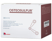 Uriach Italy Osteosulfur 30 Bustine