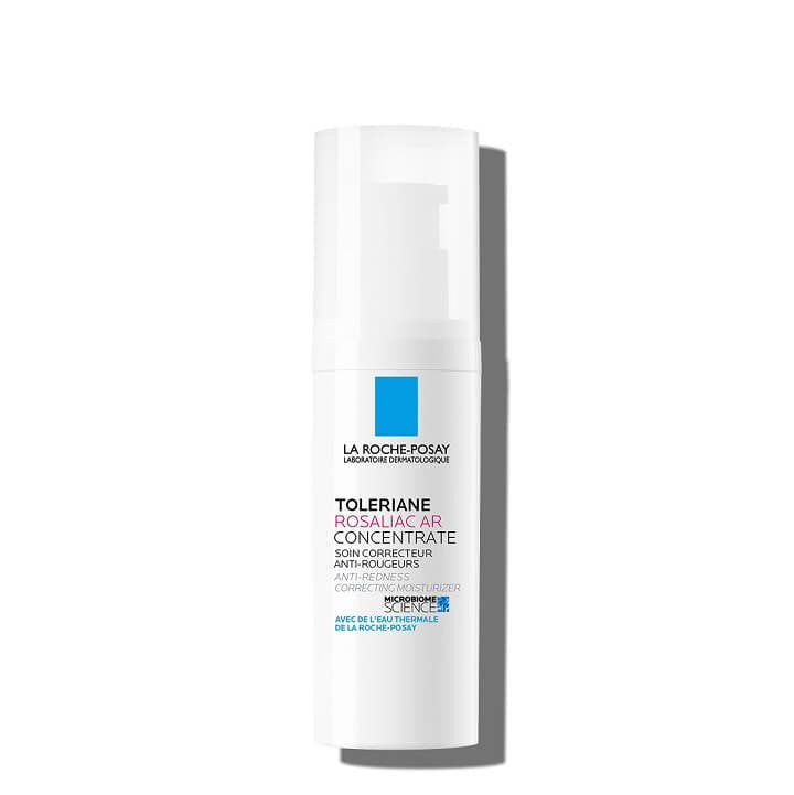 La Roche posay Toleriane rosaliac ar concentrato 40 ml