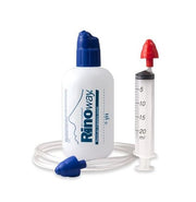 Rinoway doccia