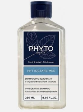 Phytocyane shampoo uomo 250 ml