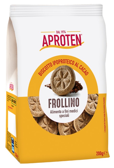 Aproten Frollino Cacao