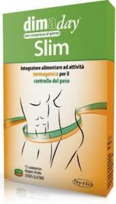 Dimaday Slim 15 Compresse