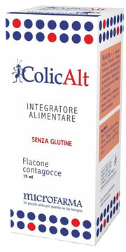 Colicalt gocce