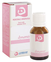 Argentum Nitricum Dyn 200k gocce 10ml