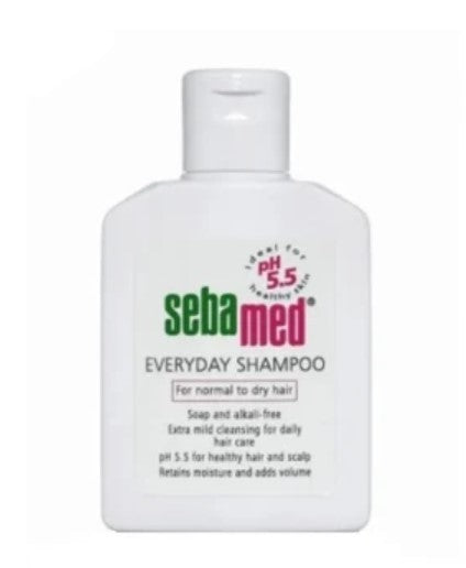 Sebamed Shampoo Everyday 200ml