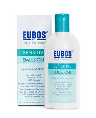 Eubos Emulsione Dermoprotettiva 200ml