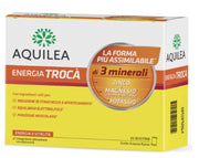 Troca Arancia Rossa 20 Buste 6g