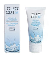 Oleocut Shampoo Antiforfora Ds100ml