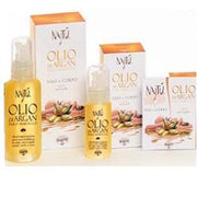 Argan Olio Puro Marocco 30ml