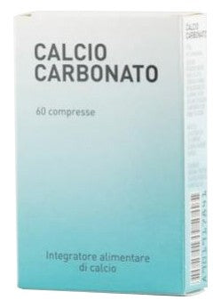 Olcelli Farmaceutici Calcio Carbonato